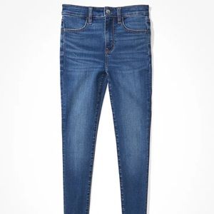 American Eagle Jeans sz 4